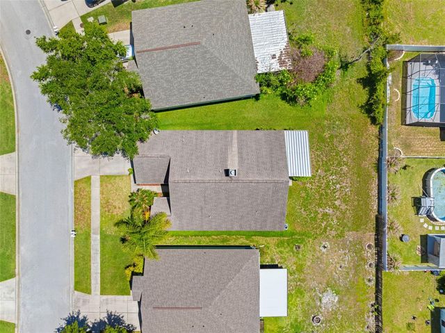 3137 CASTLE ROCK CIRCLE, Land O Lakes, FL 34639