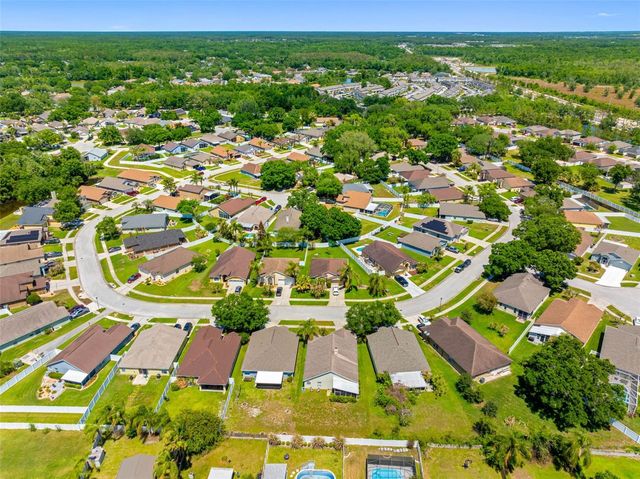 3137 CASTLE ROCK CIRCLE, Land O Lakes, FL 34639