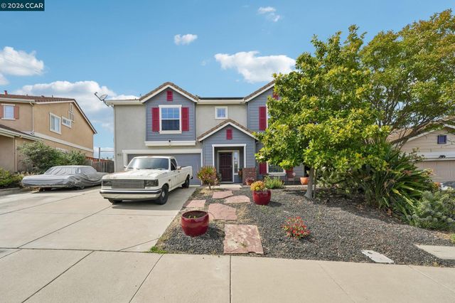 4579 Menona Dr, Antioch, CA 94531