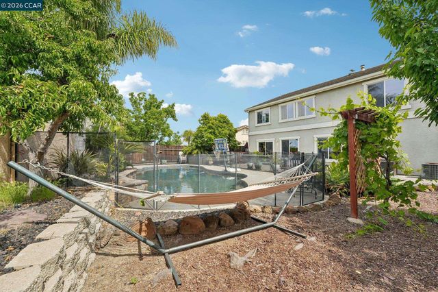 4579 Menona Dr, Antioch, CA 94531