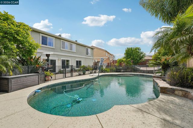 4579 Menona Dr, Antioch, CA 94531