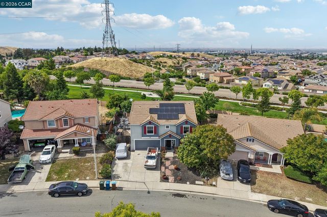 4579 Menona Dr, Antioch, CA 94531