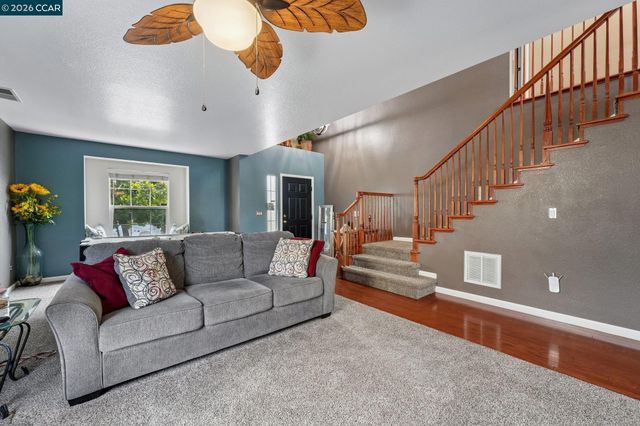 4579 Menona Dr, Antioch, CA 94531