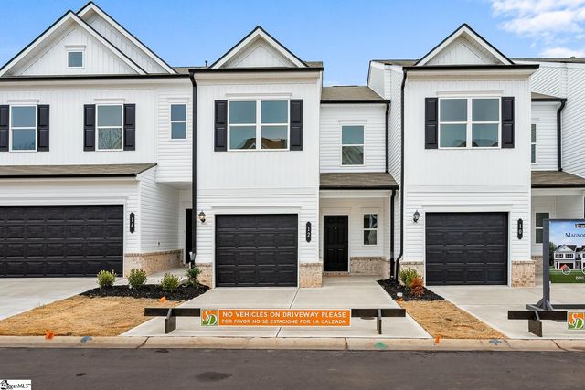 12 Lone Cypress Street, Travelers Rest, SC 29690