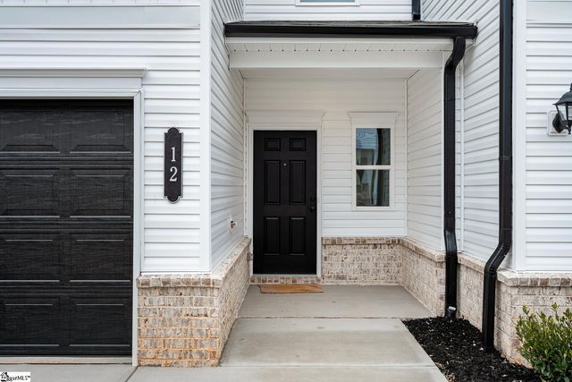 12 Lone Cypress Street, Travelers Rest, SC 29690