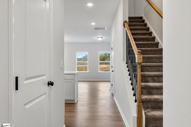 12 Lone Cypress Street, Travelers Rest, SC 29690