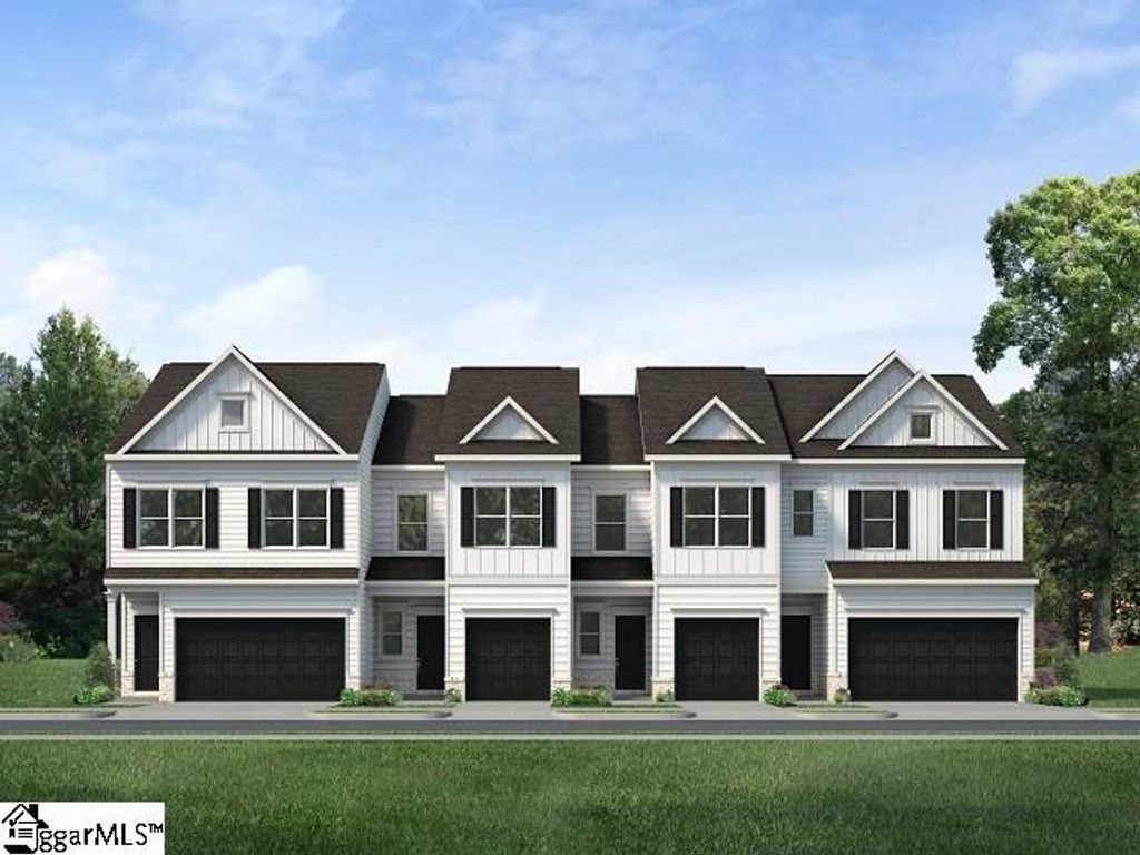 12 Lone Cypress Street, Travelers Rest, SC 29690