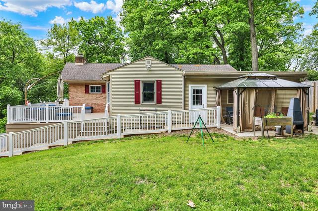 3701 HILL CHURCH RD, Lebanon, PA 17046