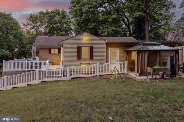 3701 HILL CHURCH RD, Lebanon, PA 17046
