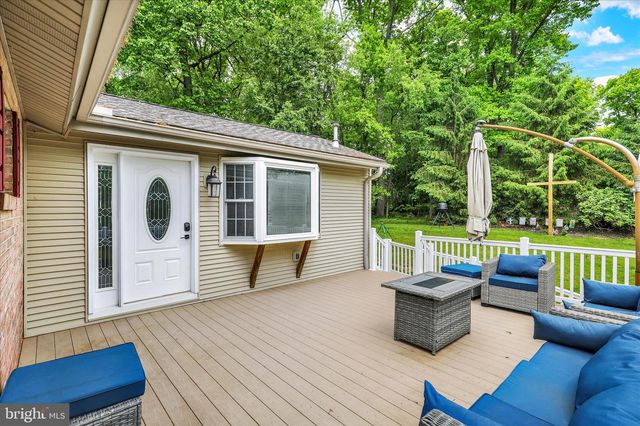 3701 HILL CHURCH RD, Lebanon, PA 17046