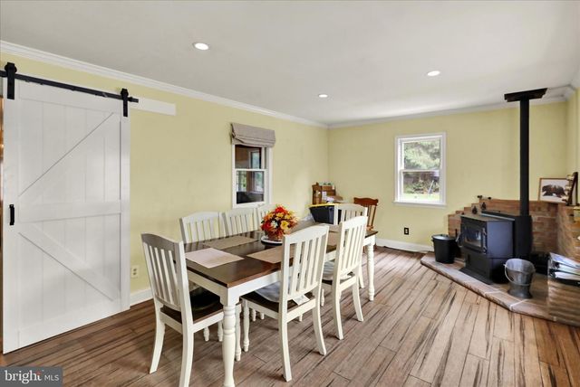3701 HILL CHURCH RD, Lebanon, PA 17046