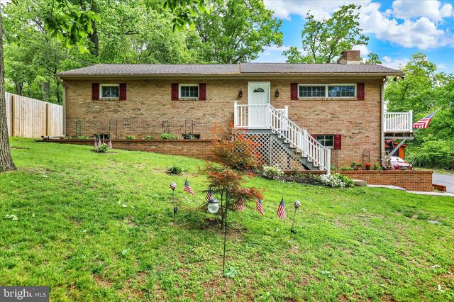 3701 HILL CHURCH RD, Lebanon, PA 17046