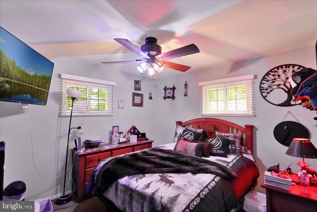 3701 HILL CHURCH RD, Lebanon, PA 17046