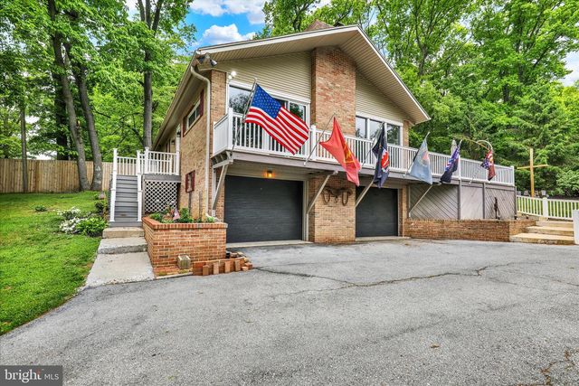 3701 HILL CHURCH RD, Lebanon, PA 17046