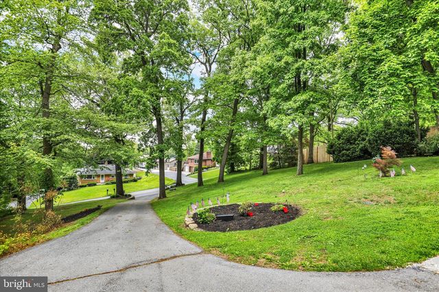 3701 HILL CHURCH RD, Lebanon, PA 17046