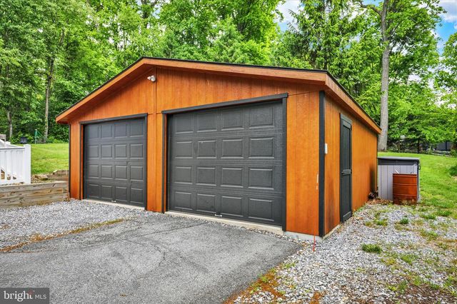 3701 HILL CHURCH RD, Lebanon, PA 17046