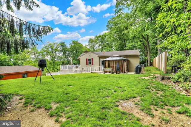 3701 HILL CHURCH RD, Lebanon, PA 17046