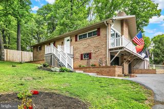 3701 HILL CHURCH RD, Lebanon, PA 17046