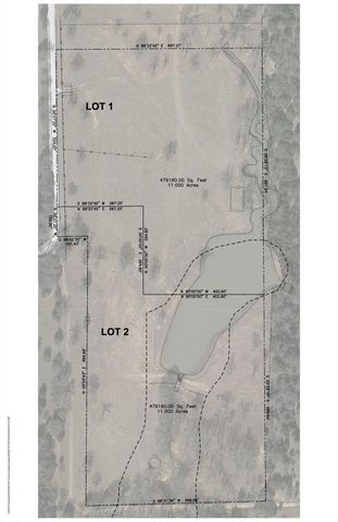 2826 County Road 215, Collinsville, TX 76233