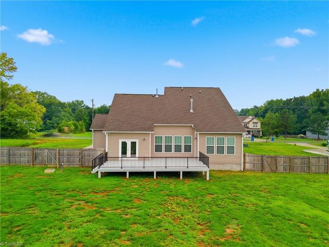 4351 Salem Church Road, Haw River, NC 27258