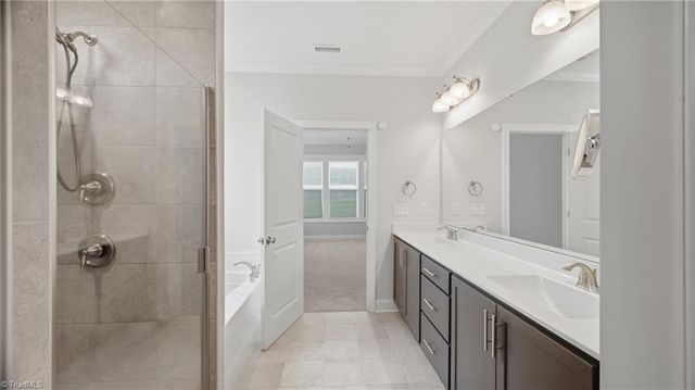 4351 Salem Church Road, Haw River, NC 27258