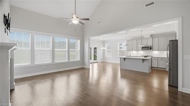 4351 Salem Church Road, Haw River, NC 27258