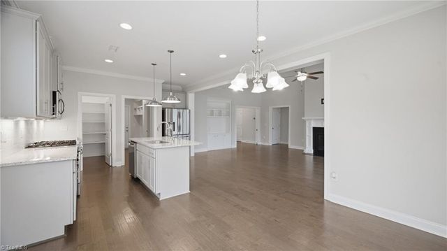 4351 Salem Church Road, Haw River, NC 27258