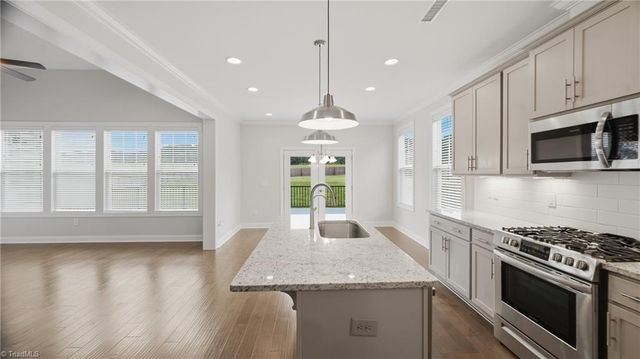 4351 Salem Church Road, Haw River, NC 27258