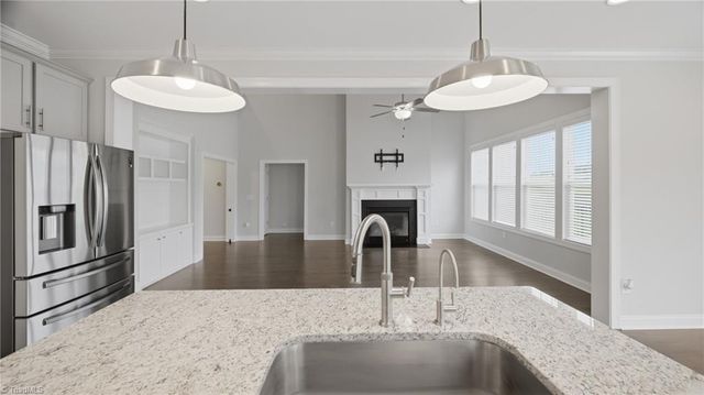 4351 Salem Church Road, Haw River, NC 27258