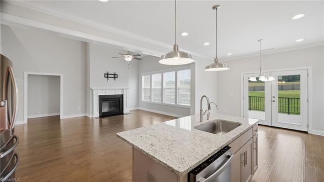 4351 Salem Church Road, Haw River, NC 27258