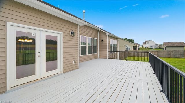 4351 Salem Church Road, Haw River, NC 27258