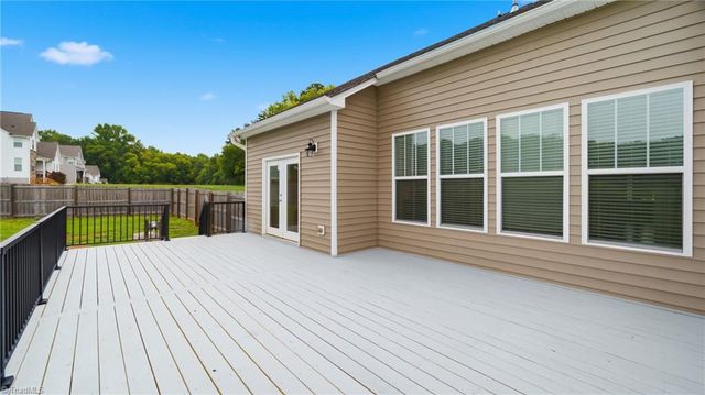 4351 Salem Church Road, Haw River, NC 27258