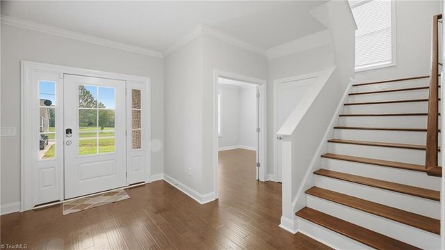 4351 Salem Church Road, Haw River, NC 27258