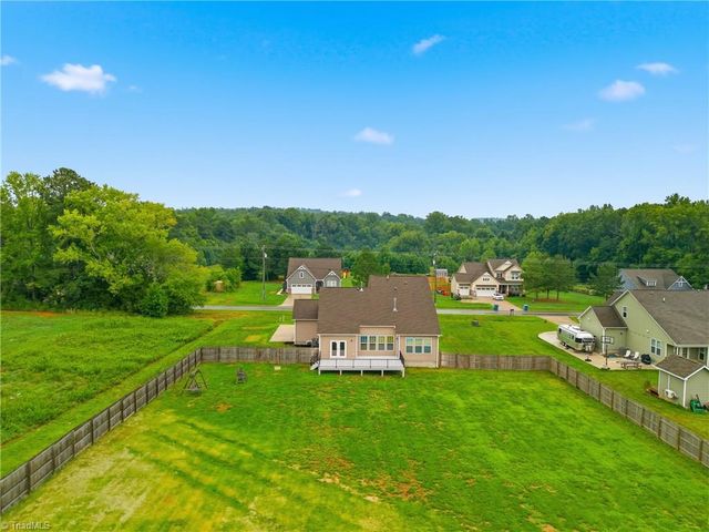 4351 Salem Church Road, Haw River, NC 27258