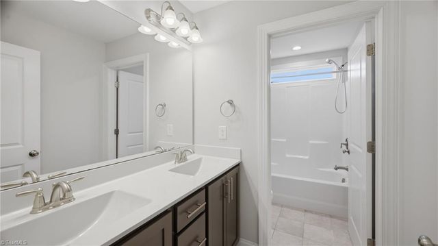 4351 Salem Church Road, Haw River, NC 27258