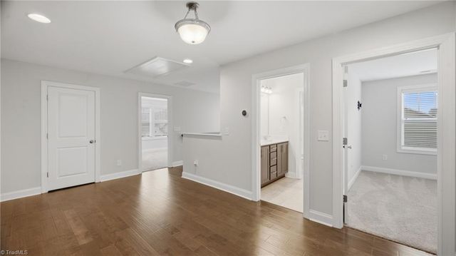 4351 Salem Church Road, Haw River, NC 27258