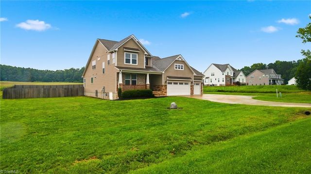 4351 Salem Church Road, Haw River, NC 27258