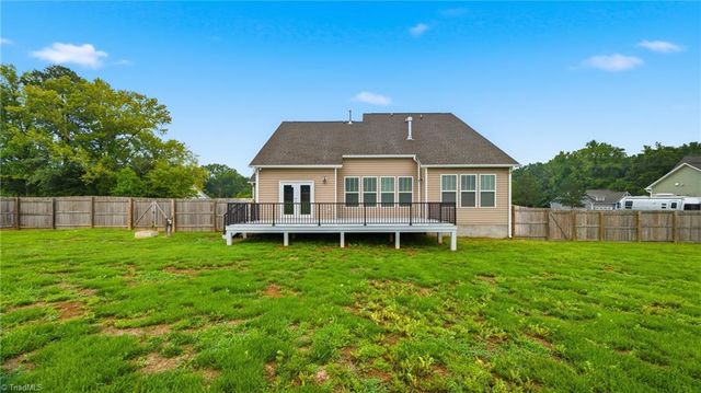 4351 Salem Church Road, Haw River, NC 27258