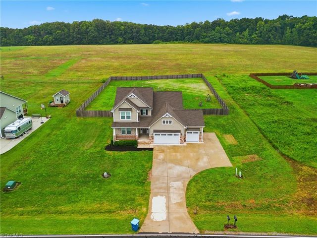4351 Salem Church Road, Haw River, NC 27258