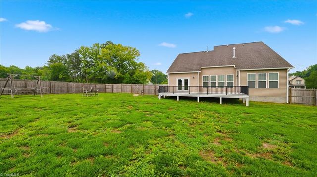 4351 Salem Church Road, Haw River, NC 27258