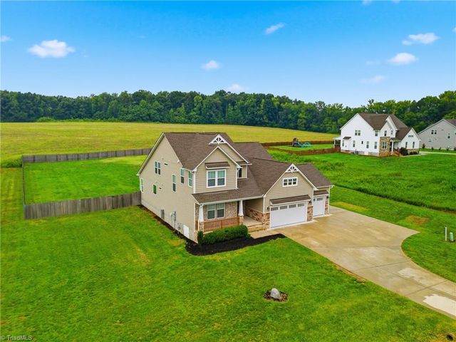 4351 Salem Church Road, Haw River, NC 27258