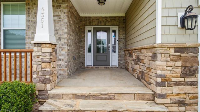 4351 Salem Church Road, Haw River, NC 27258