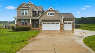 4351 Salem Church Road, Haw River, NC 27258