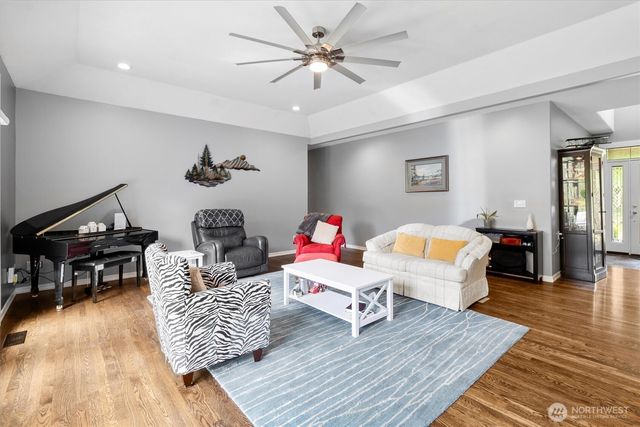 3341 Nicole Lane, Custer, WA 98240