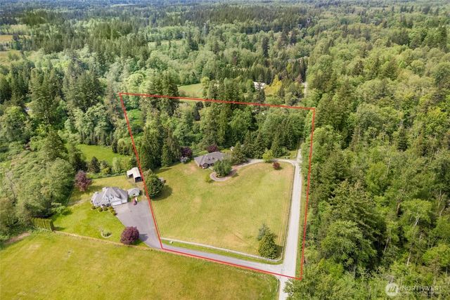 3341 Nicole Lane, Custer, WA 98240