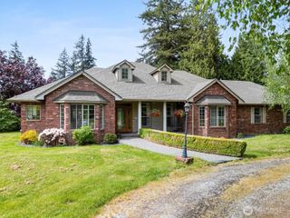 3341 Nicole Lane, Custer, WA 98240