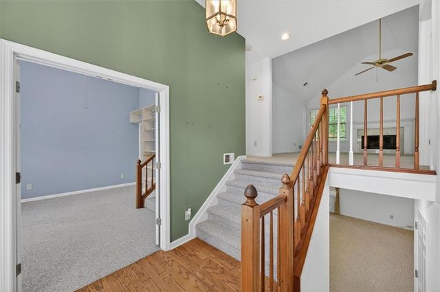 9030 Club River Drive, Roswell, GA 30076