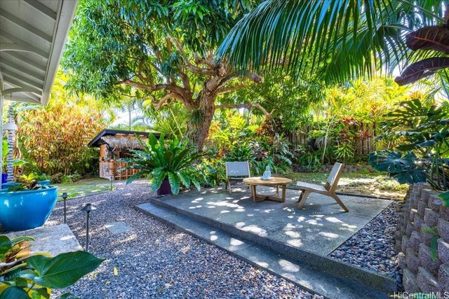 465 Kawailoa Road C, Kailua, HI 96734
