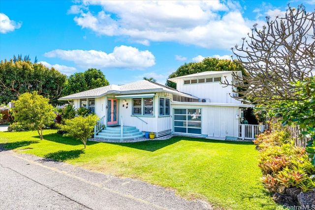 465 Kawailoa Road C, Kailua, HI 96734