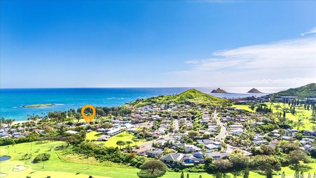 465 Kawailoa Road C, Kailua, HI 96734